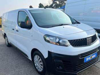 Used Fiat Scudo 2022 for sale - 74129573: Photo