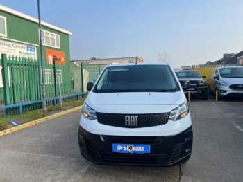 Used Fiat Scudo 2022 for sale - 74129573: Photo