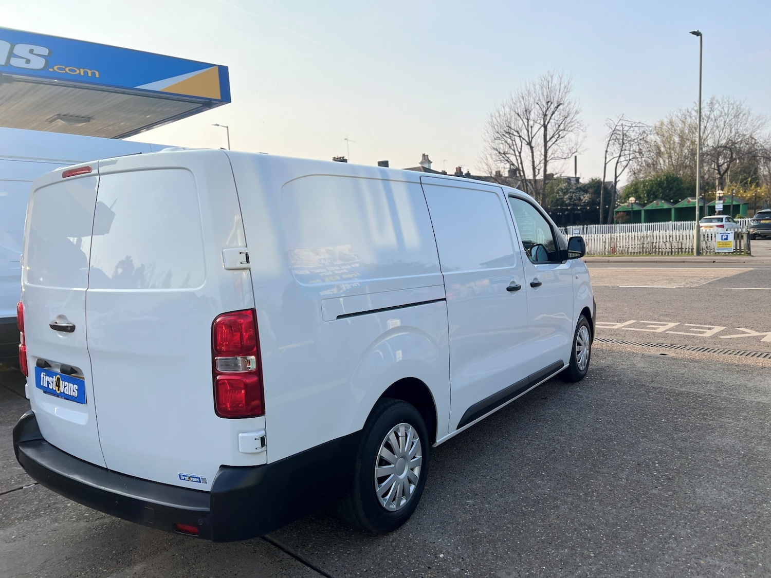 Vehicle 9