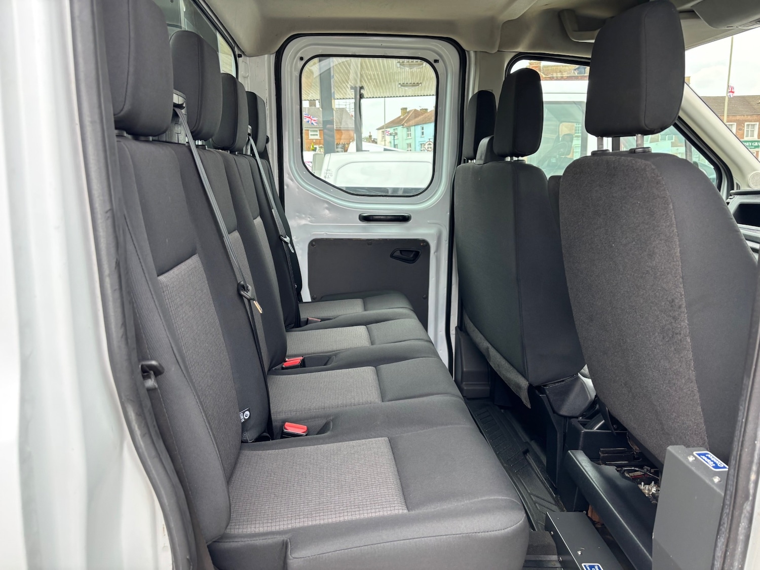 Used Ford Transit 2020 for sale - 76144326: Photo 14