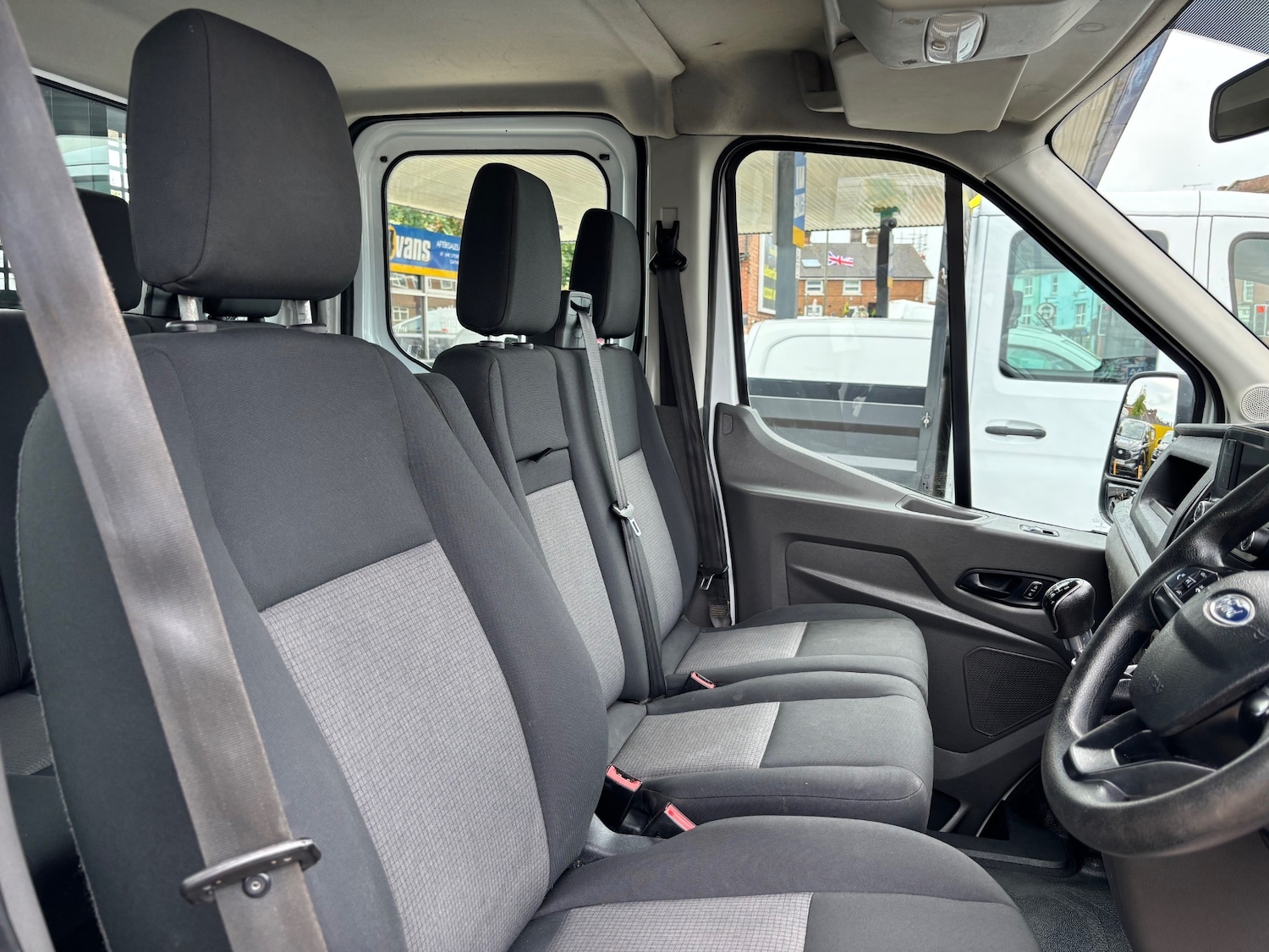 Used Ford Transit 2020 for sale - 76144326: Photo 15