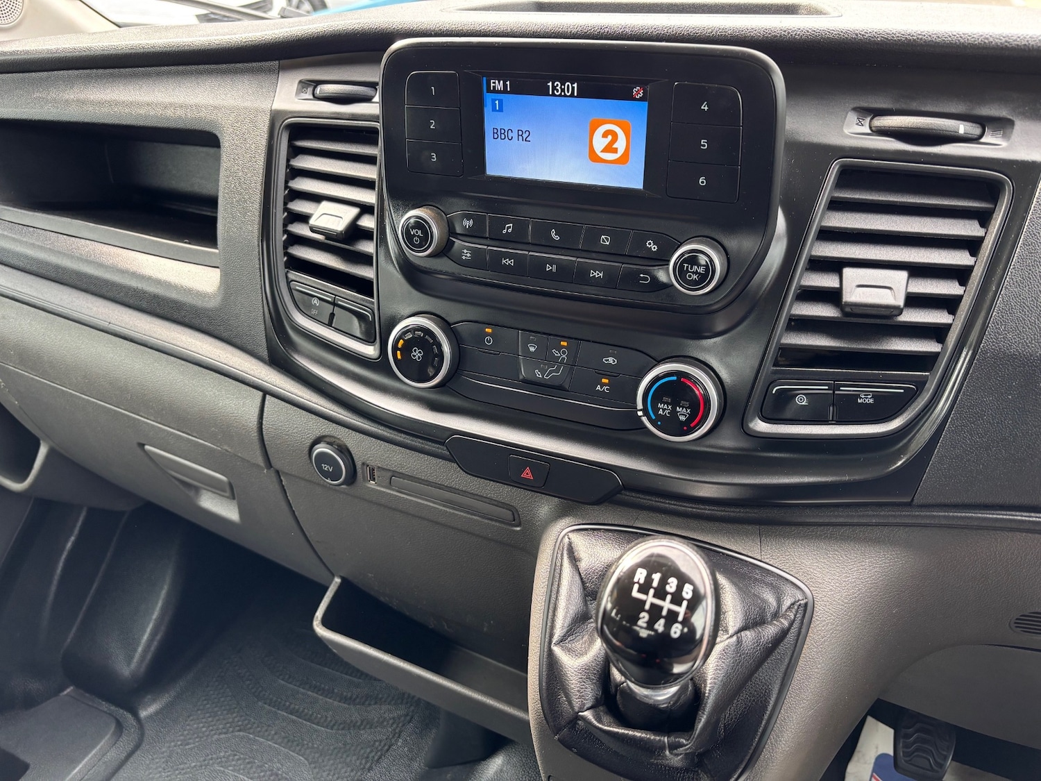 Used Ford Transit 2020 for sale - 76144326: Photo 18