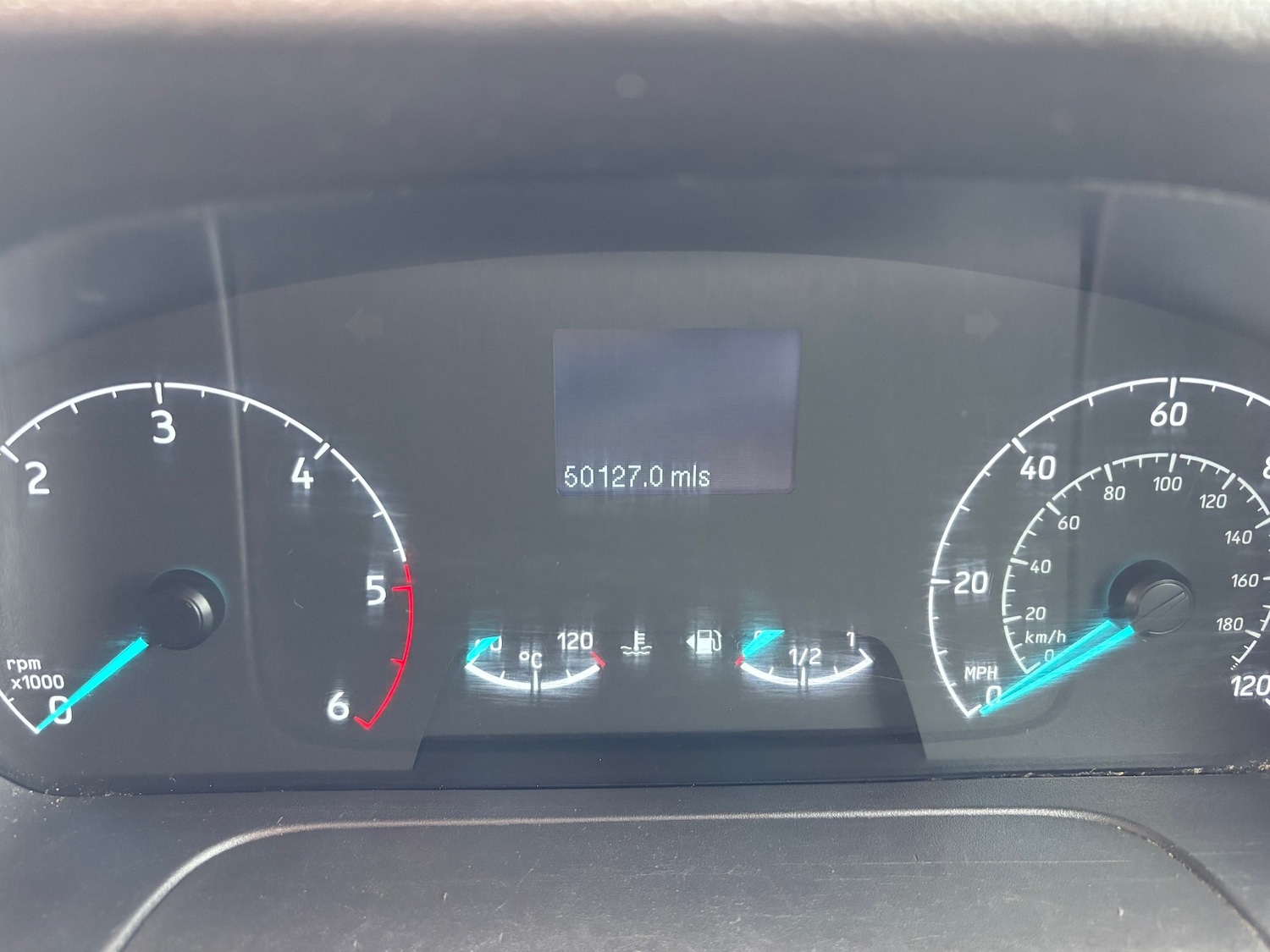 Used Ford Transit 2020 for sale - 76144326: Photo 19