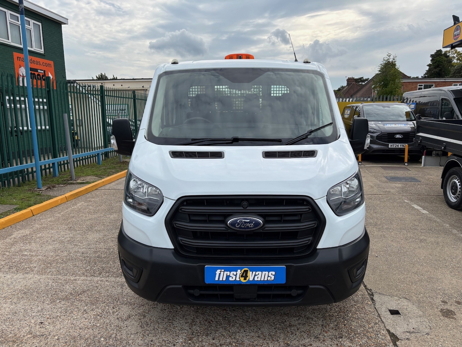 Used Ford Transit 2020 for sale - 76144326: Photo 3