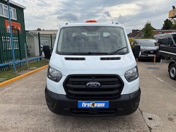 Ford Transit feature image 3