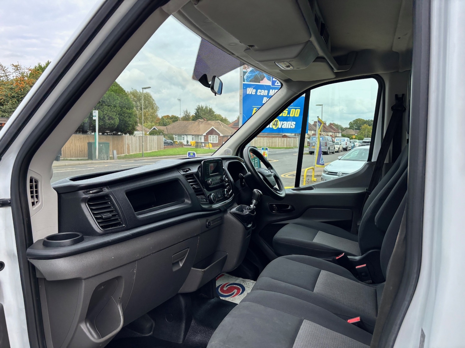 Used Ford Transit 2020 for sale - 76144326: Photo 6