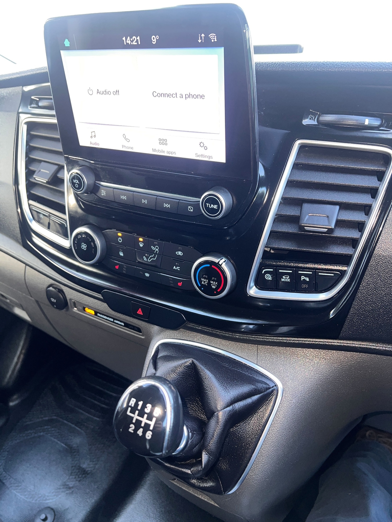 Used Ford Transit Custom 2023 for sale - 77354084: Photo 19