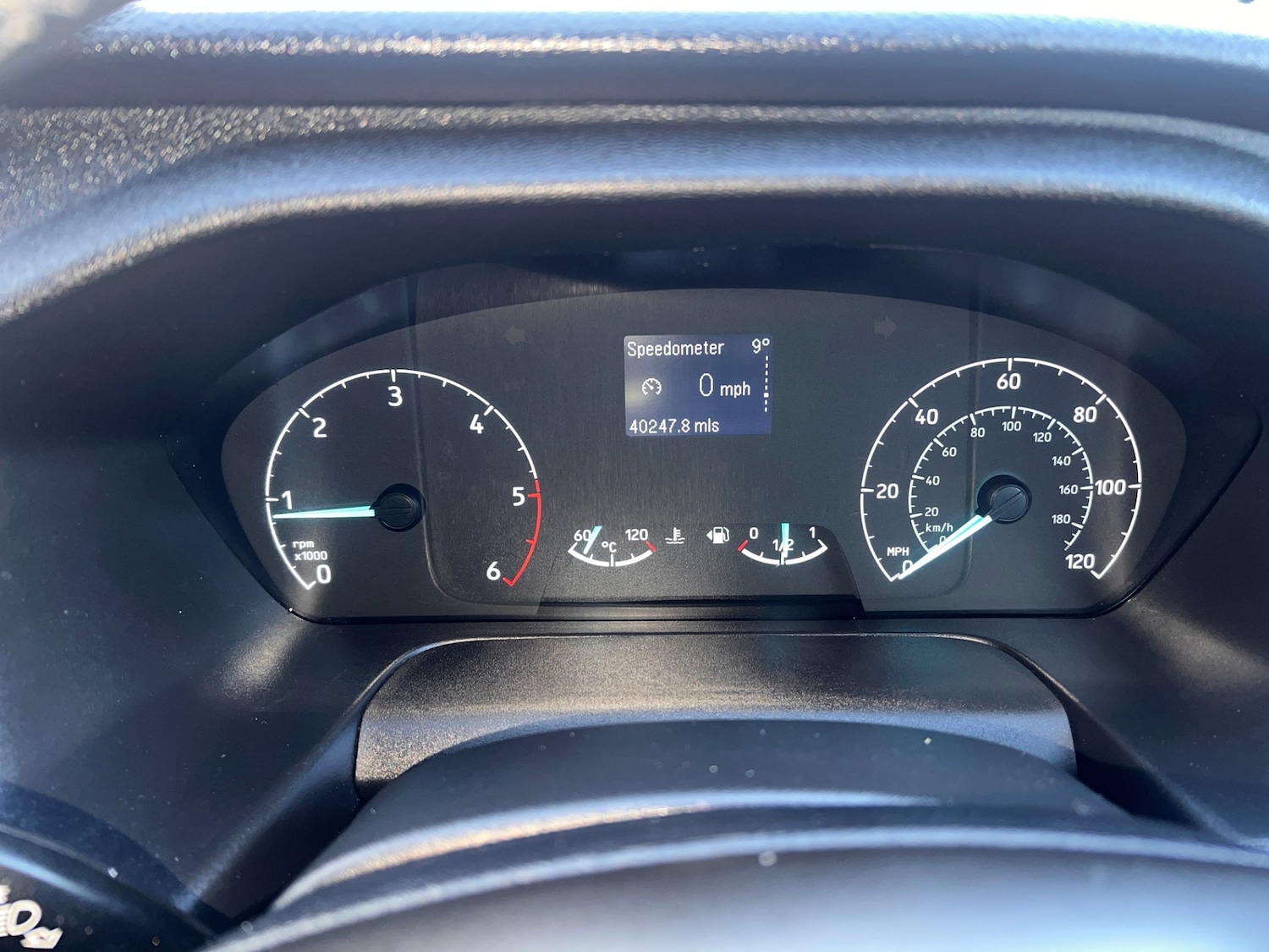 Used Ford Transit Custom 2023 for sale - 77354084: Photo 21