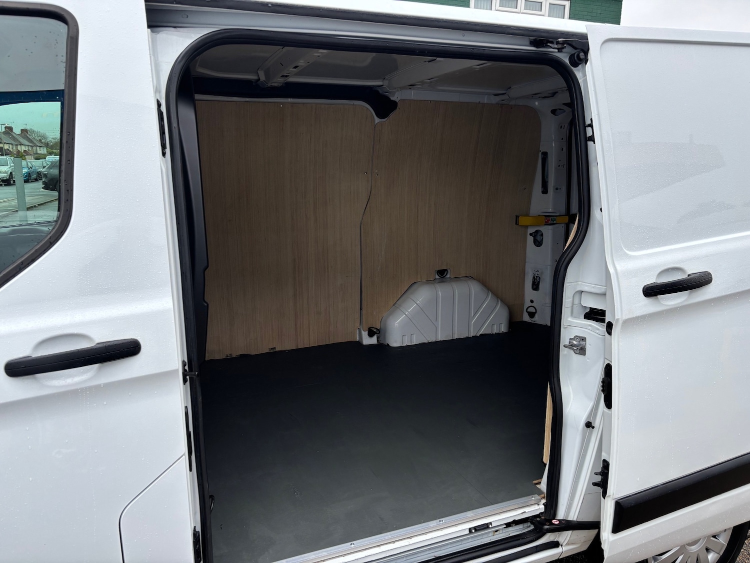 Used Ford Transit Custom 2019 for sale - 78121811: Photo 11