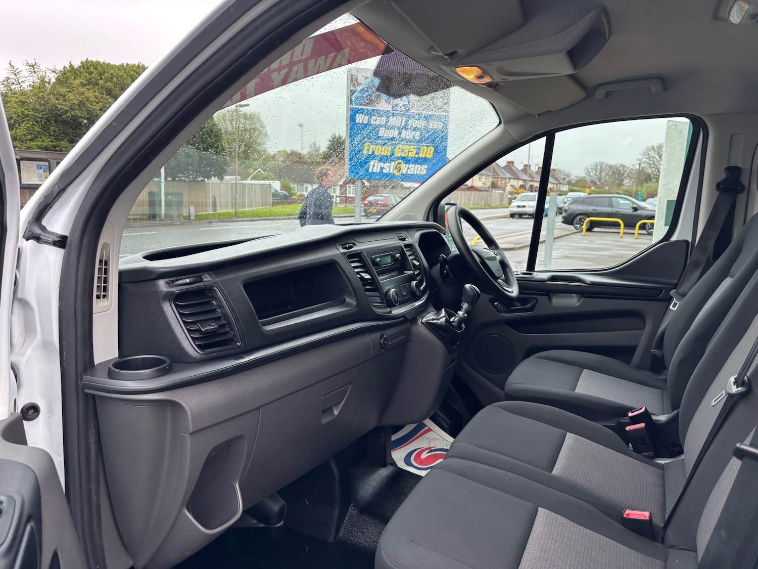 Used Ford Transit Custom 2019 for sale - 78121811: Photo 15