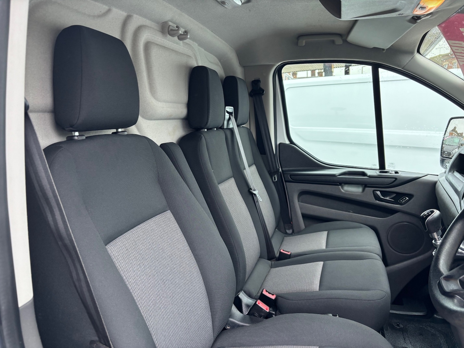 Used Ford Transit Custom 2019 for sale - 78121811: Photo 17