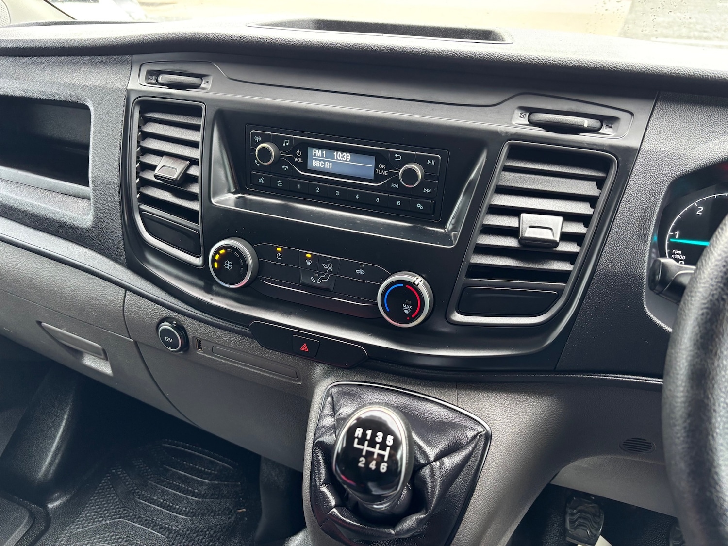 Used Ford Transit Custom 2019 for sale - 78121811: Photo 20