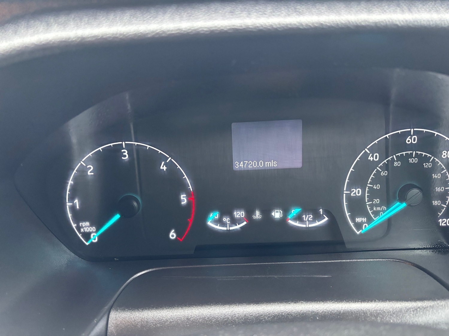 Used Ford Transit Custom 2019 for sale - 78121811: Photo 21