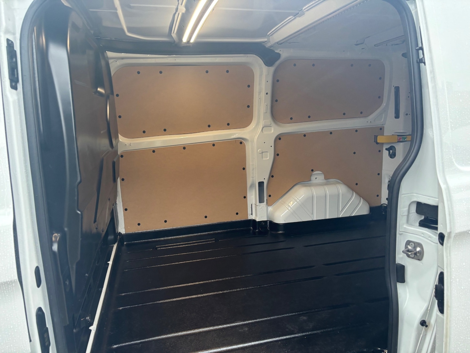 Used Ford Transit Custom 2023 for sale - 77271897: Photo 13