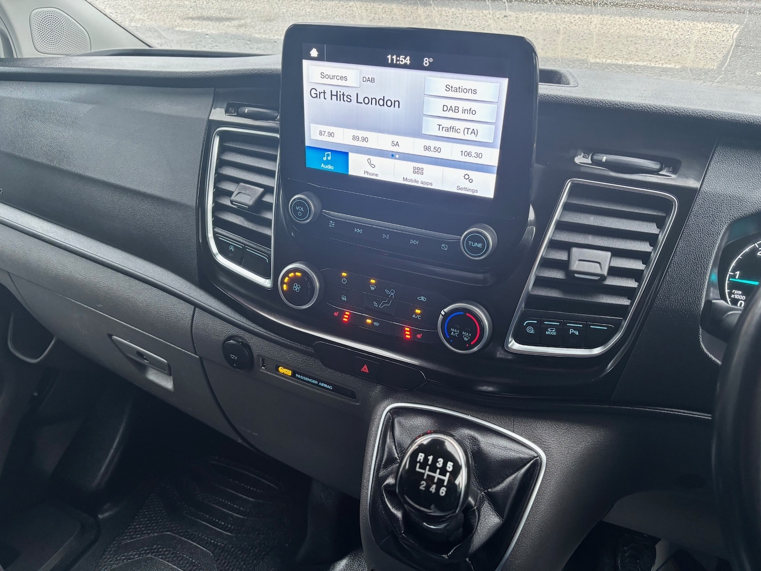 Used Ford Transit Custom 2023 for sale - 77271897: Photo 14