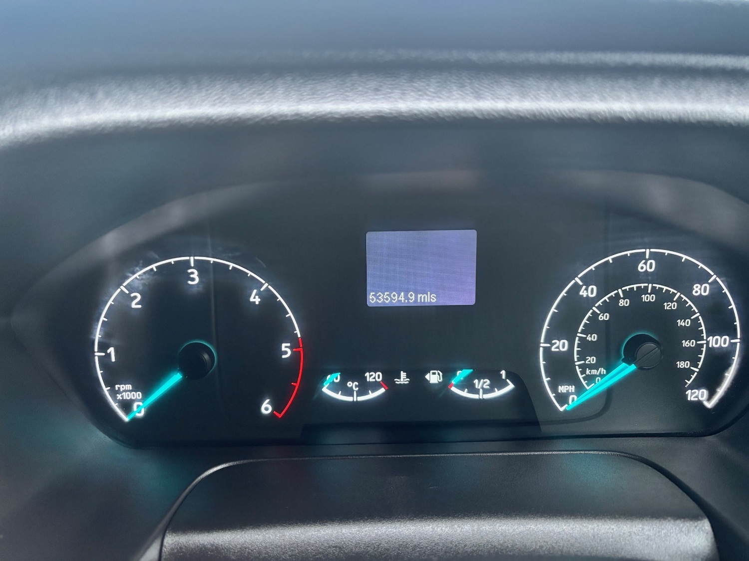 Used Ford Transit Custom 2023 for sale - 77271897: Photo 21