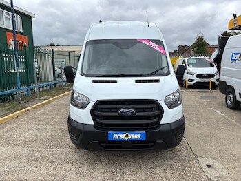 Used Ford Transit 2024 for sale - 75639707: Photo
