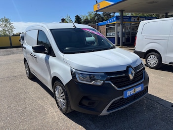 Used Renault Kangoo 2023 for sale - 78421379: Photo