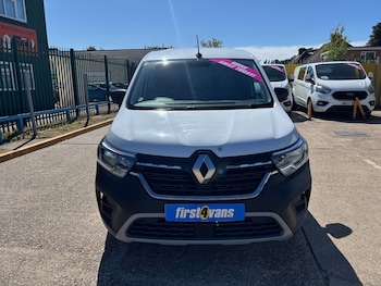 Used Renault Kangoo 2023 for sale - 78421379: Photo