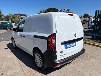 Used Renault Kangoo 2023 for sale - 78421379: Photo