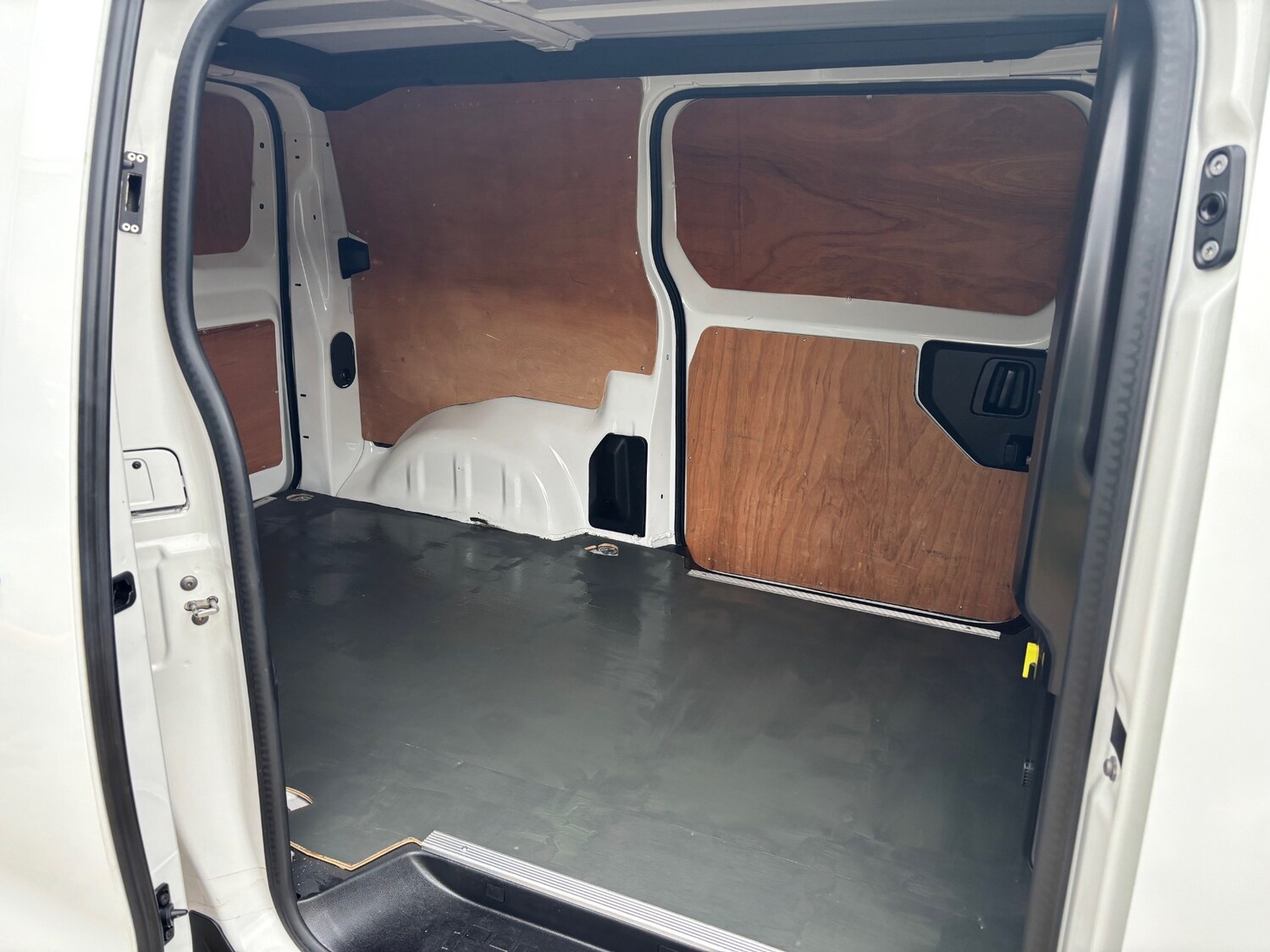 Used Citroen Dispatch 2019 for sale - 76479523: Photo 14