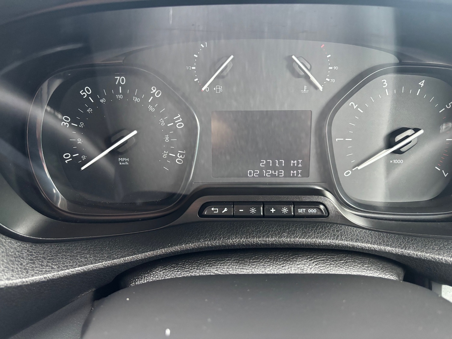 Used Citroen Dispatch 2019 for sale - 76479523: Photo 18