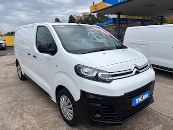 Used Citroen Dispatch 2019 for sale - 76479523: Photo