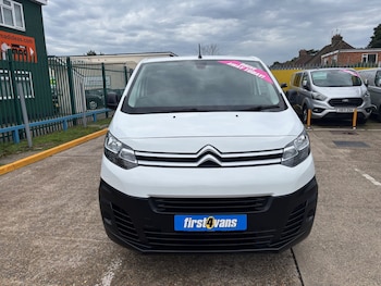 Used Citroen Dispatch 2019 for sale - 76479523: Photo
