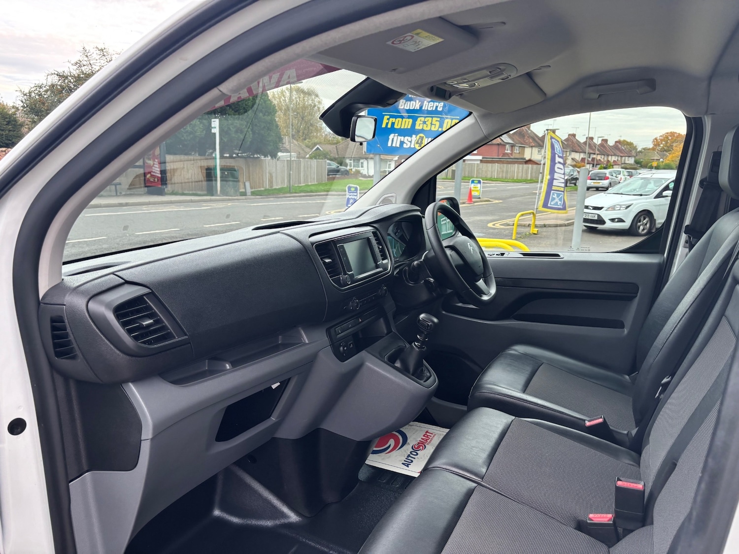 Used Citroen Dispatch 2019 for sale - 76479523: Photo 5