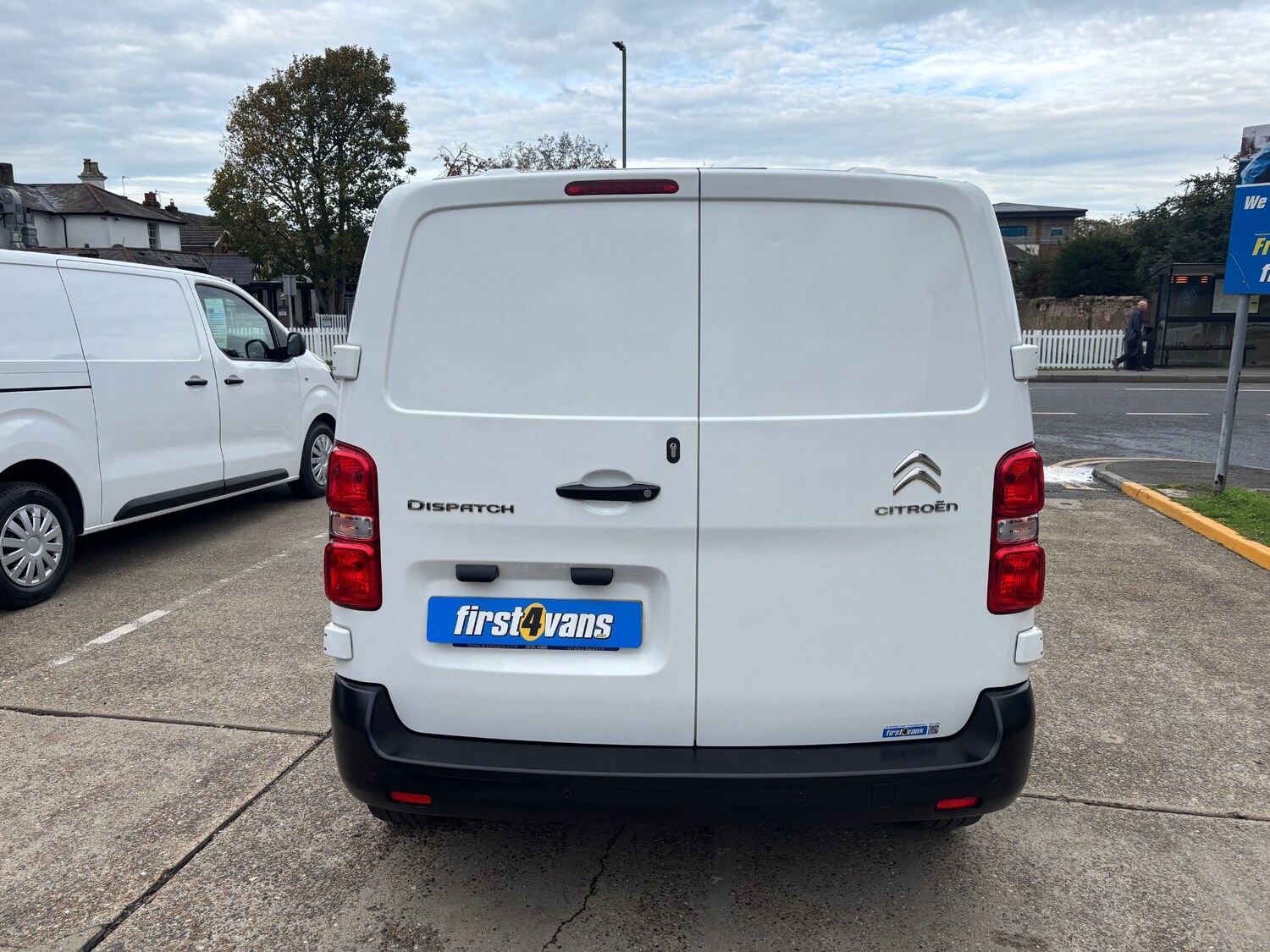 Used Citroen Dispatch 2019 for sale - 76479523: Photo 9