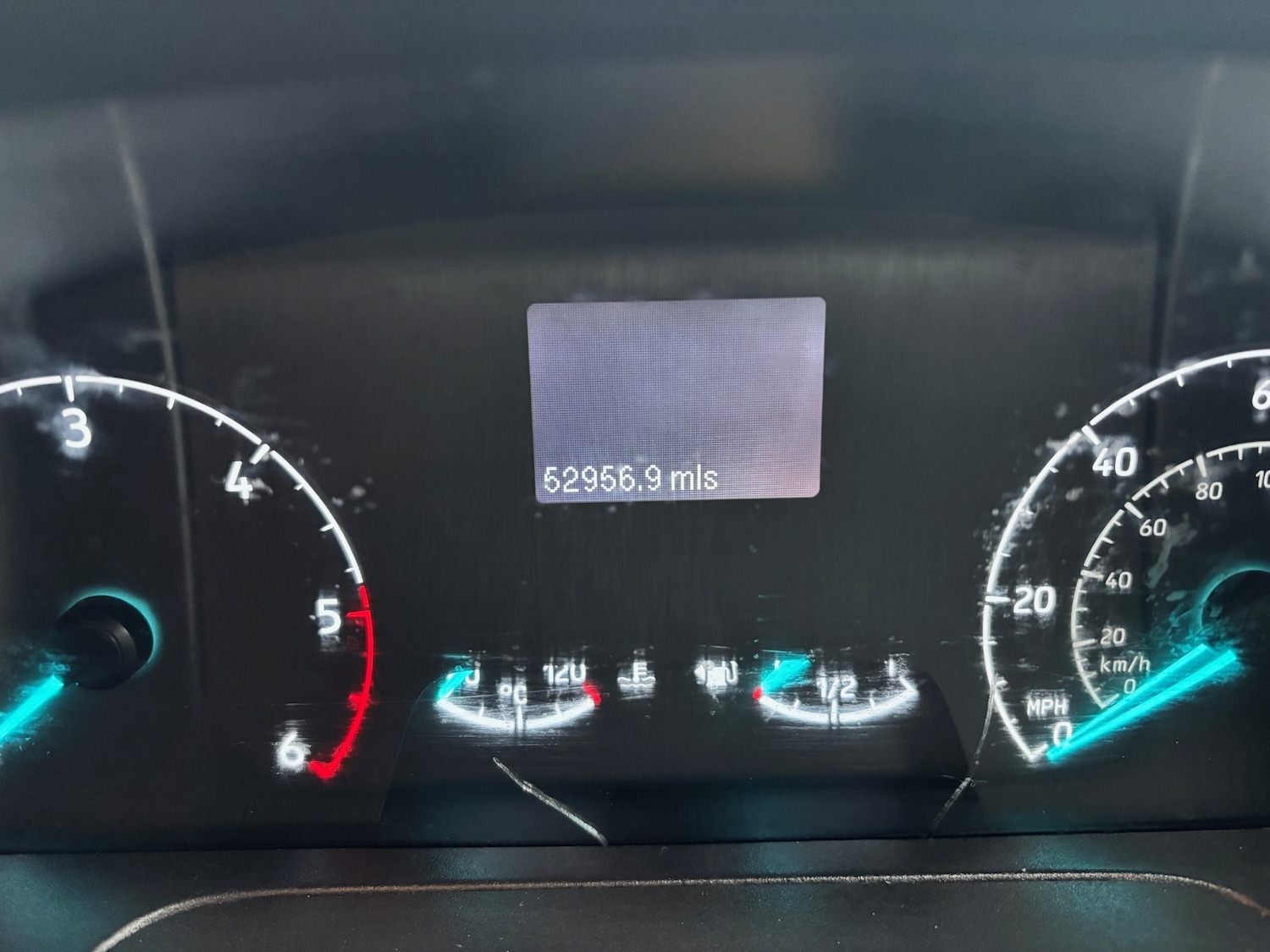 Used Ford Transit Custom 2020 for sale - 77607140: Photo 7