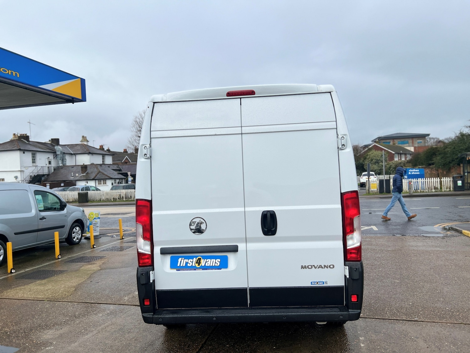 Vehicle 9