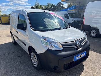 Used Renault Kangoo 2020 for sale - 79448282: Photo