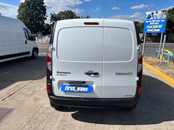 Used Renault Kangoo 2020 for sale - 79448282: Photo