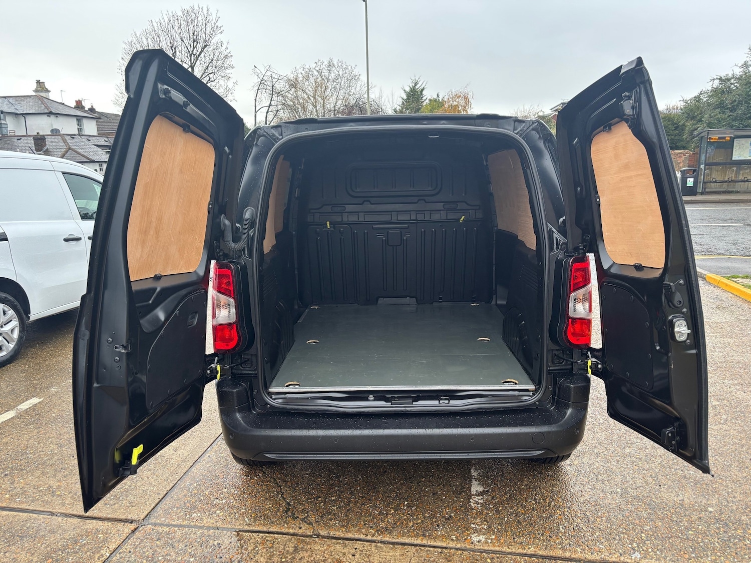 Used Peugeot Partner 2022 for sale - 76877666: Photo 10