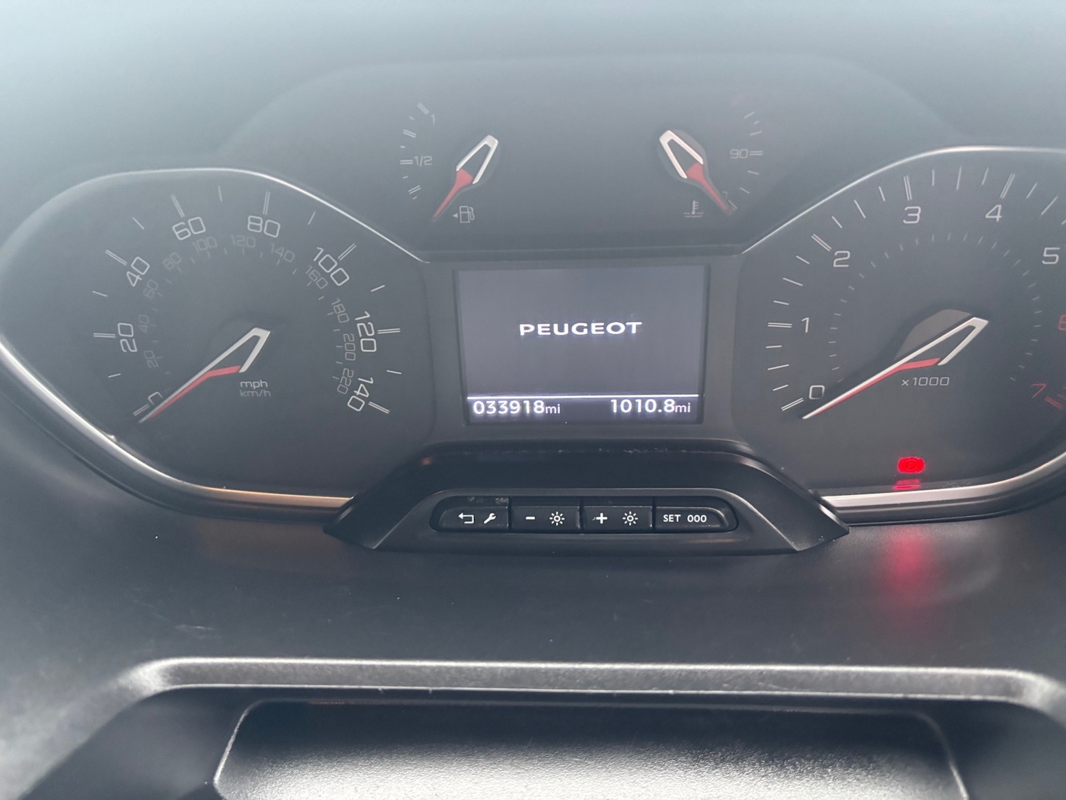 Used Peugeot Partner 2022 for sale - 76877666: Photo 14