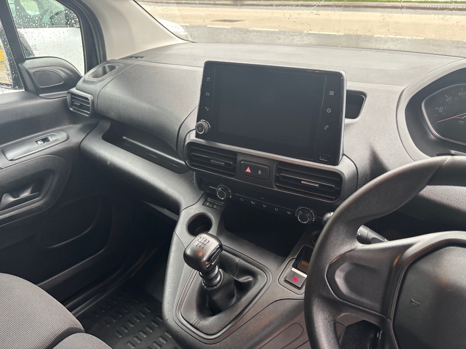 Used Peugeot Partner 2022 for sale - 76877666: Photo 15