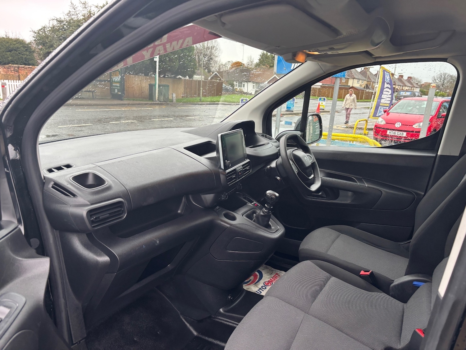 Used Peugeot Partner 2022 for sale - 76877666: Photo 8