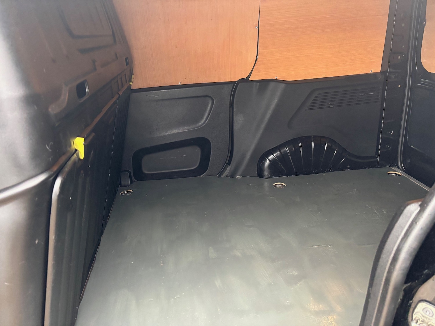 Used Peugeot Partner 2022 for sale - 76877666: Photo 9