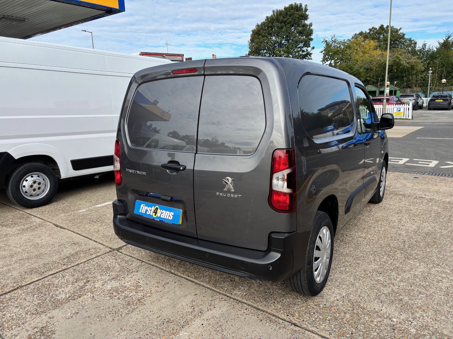 Vehicle 13