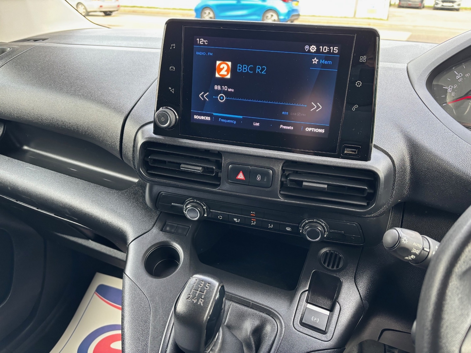 Vehicle 17