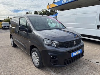 Peugeot - Partner