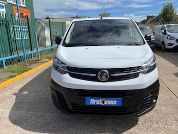 Used Vauxhall Vivaro 2023 for sale - 78917934: Photo