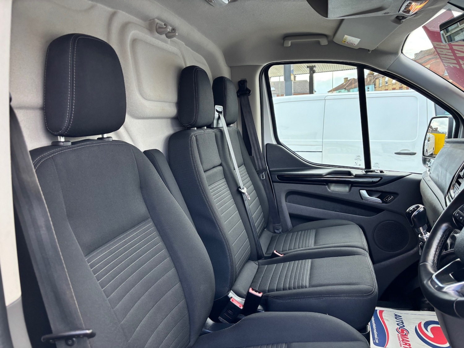 Used Ford Transit Custom 2023 for sale - 78094780: Photo 12