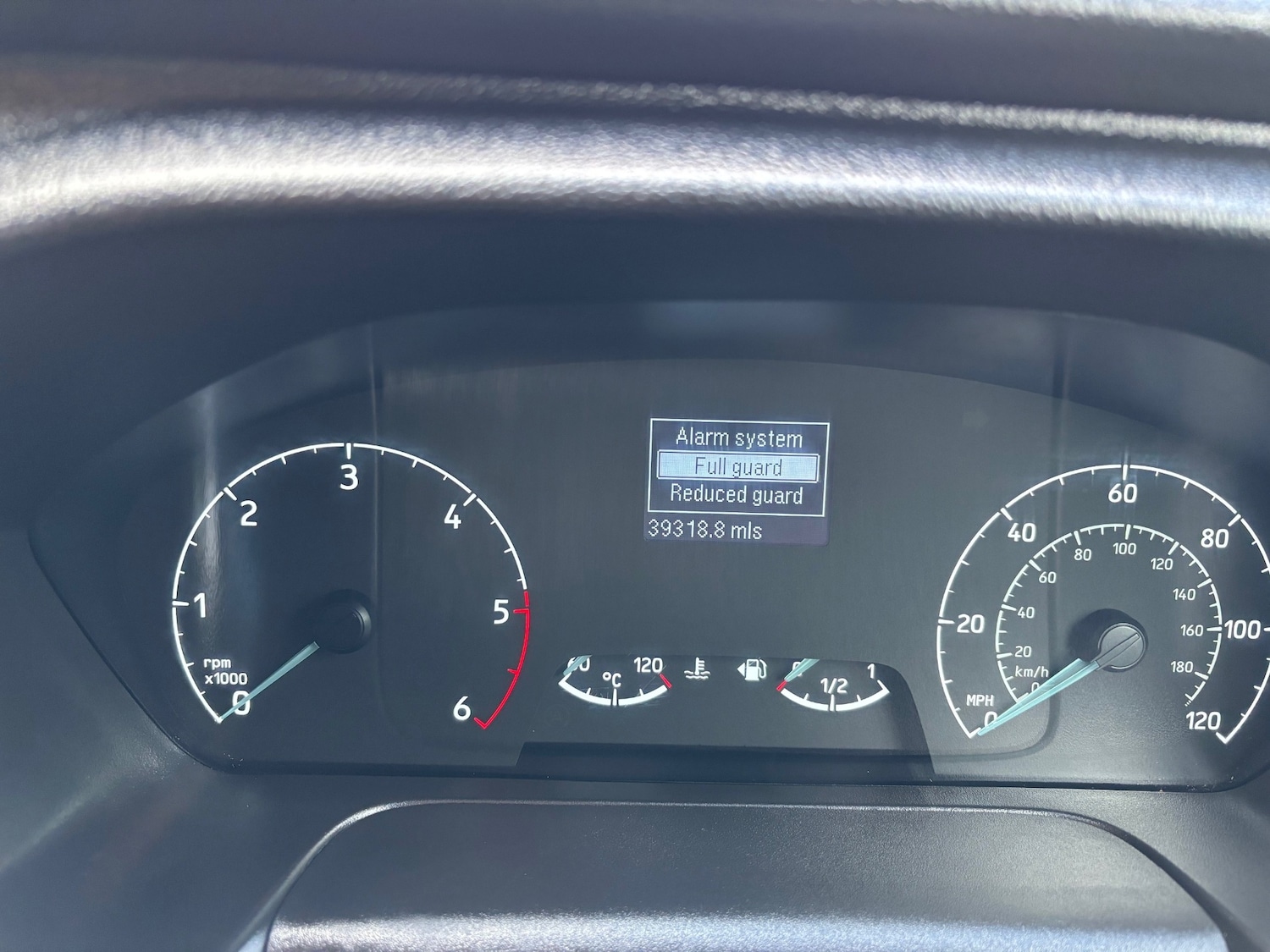 Used Ford Transit Custom 2023 for sale - 78094780: Photo 15