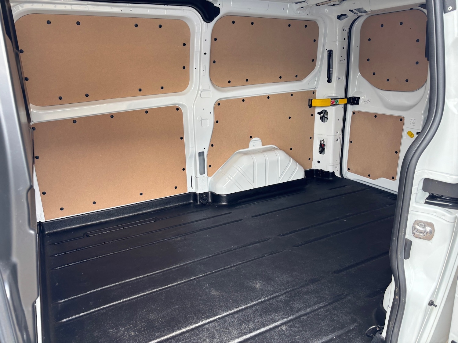 Used Ford Transit Custom 2023 for sale - 78094780: Photo 9