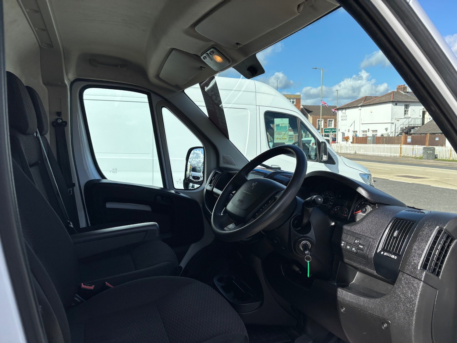 Vehicle 13