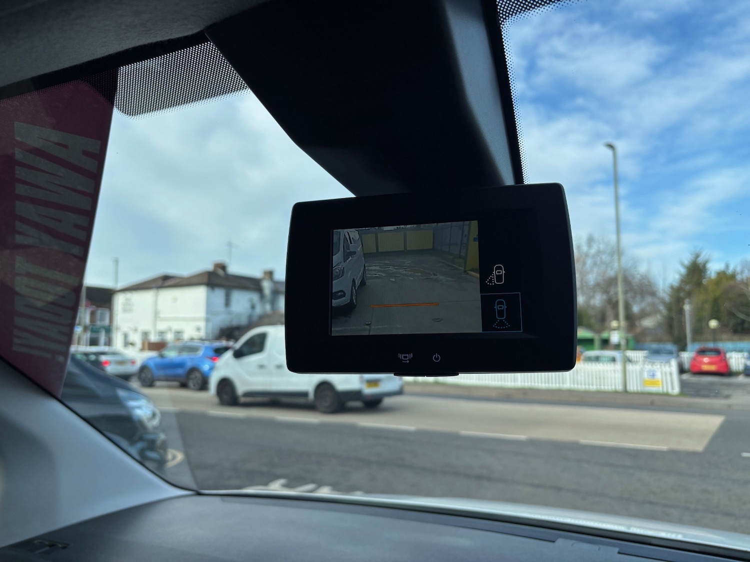 Used Vauxhall Combo 2020 for sale - 77311390: Photo 10