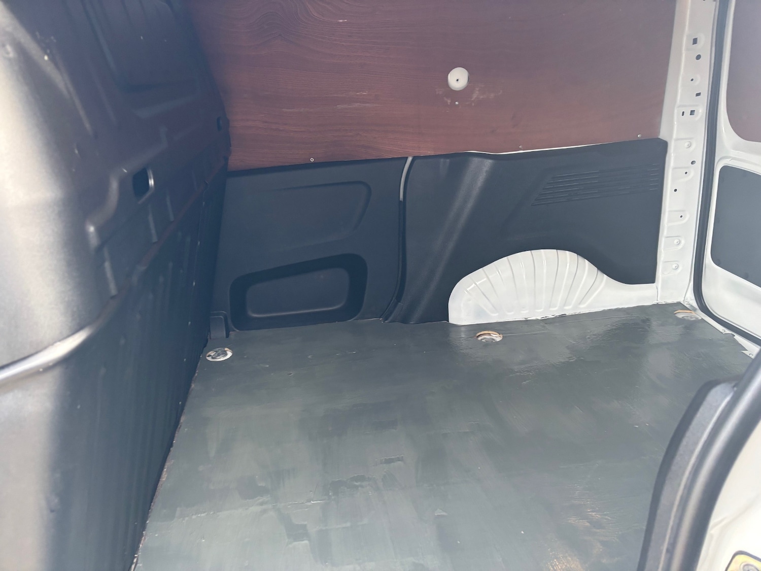 Used Vauxhall Combo 2020 for sale - 77311390: Photo 13