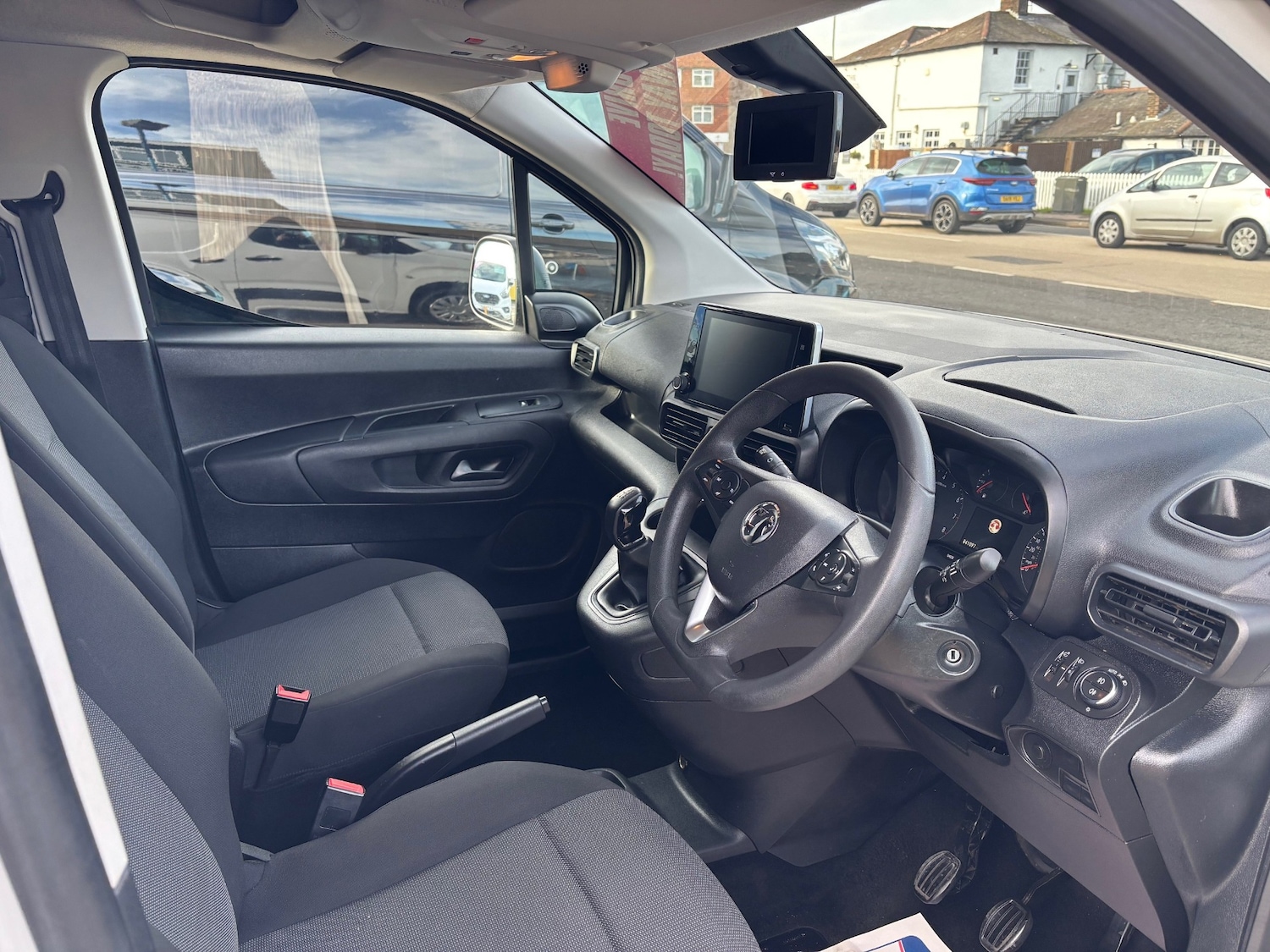 Used Vauxhall Combo 2020 for sale - 77311390: Photo 18
